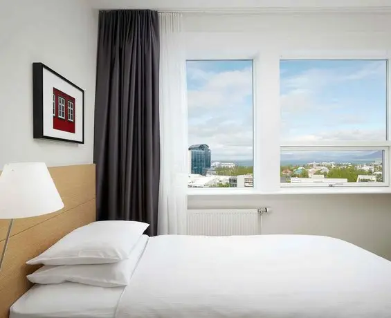 Hilton Reykjavik Nordica 