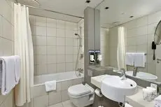 Hilton Reykjavik Nordica 