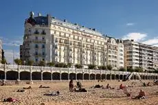 Hotel de Londres y de Inglaterra 