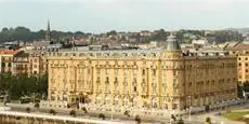 Maria Cristina a Luxury Collection Hotel San Sebastian 