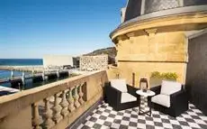 Maria Cristina a Luxury Collection Hotel San Sebastian 