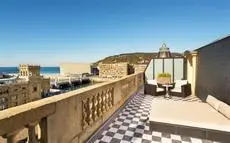 Maria Cristina a Luxury Collection Hotel San Sebastian 