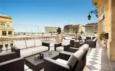 Maria Cristina a Luxury Collection Hotel San Sebastian 