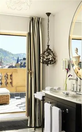 Maria Cristina a Luxury Collection Hotel San Sebastian 