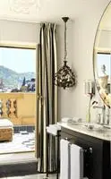 Maria Cristina a Luxury Collection Hotel San Sebastian 