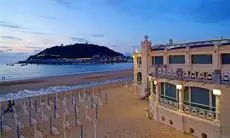 Maria Cristina a Luxury Collection Hotel San Sebastian 