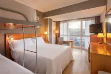 Tryp San Sebastian Orly Hotel 