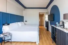 Tryp San Sebastian Orly Hotel 