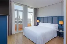 Tryp San Sebastian Orly Hotel 