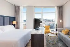 Tryp San Sebastian Orly Hotel 