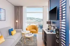 Tryp San Sebastian Orly Hotel 