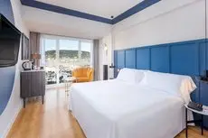 Tryp San Sebastian Orly Hotel 