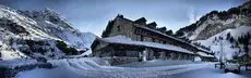 Hotel Hospital de Benasque 