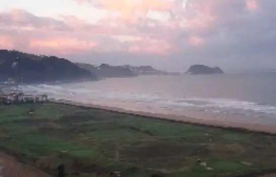 Hotel Zarauz