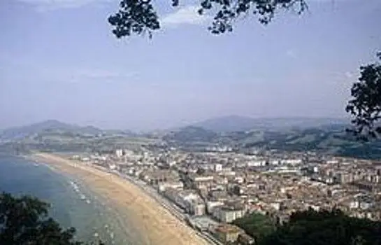 Hotel Zarauz 