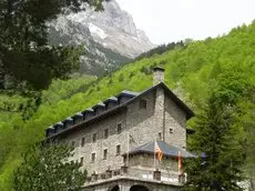 Parador de Bielsa 