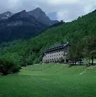 Parador de Bielsa 