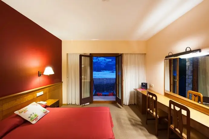 SOMMOS Hotel Benasque Spa