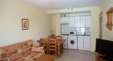 Apartamentos Cambras 