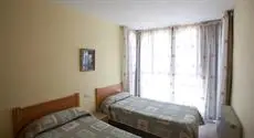 Apartamentos Cambras 