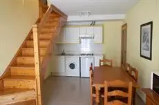 Apartamentos Cambras 