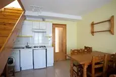 Apartamentos Cambras 