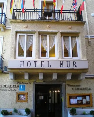 Hotel Mur 