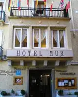 Hotel Mur 