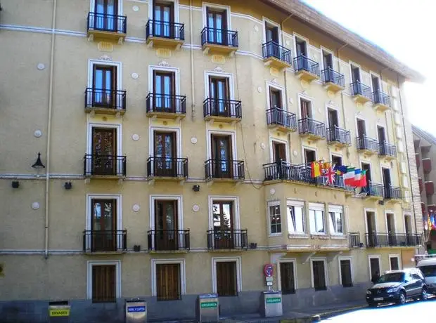 Hotel Mur 