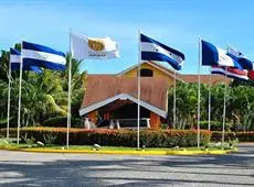 Hotel Palma Real La Ceiba 