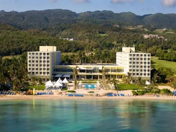 Hilton Rose Hall Resort & Spa