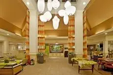 Hilton Garden Inn Fort Collins 