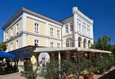 Hotel Astoria Balatonfured 