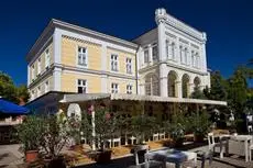 Hotel Astoria Balatonfured 