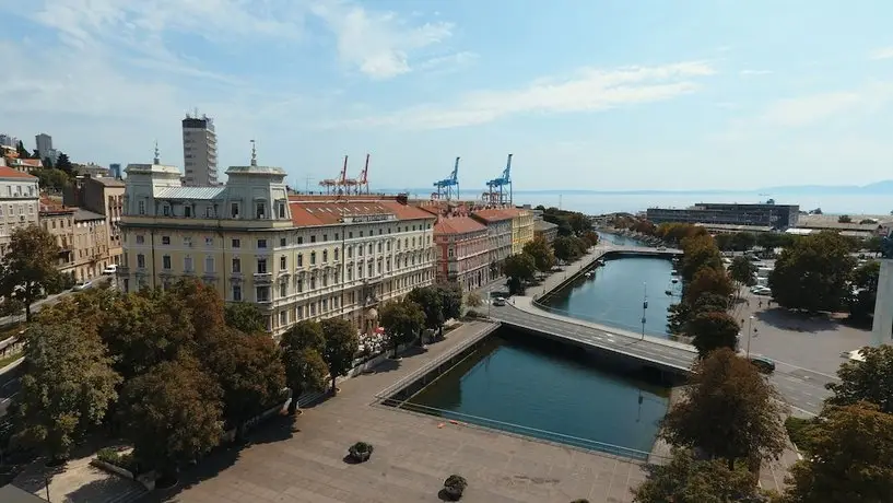 Hotel Continental Rijeka