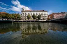 Hotel Continental Rijeka 