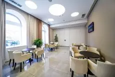 Hotel Continental Rijeka 