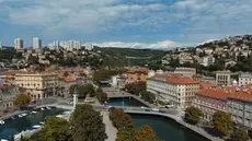 Hotel Continental Rijeka 