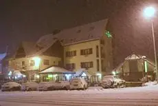 Hotel Edelweiss Naut Aran 