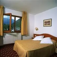 Hotel Edelweiss Naut Aran 