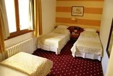 Hotel Edelweiss Naut Aran 