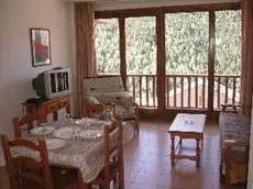 Apartamentos La Solana Vall de Boi 