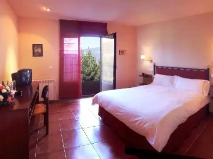 Apartamentos La Solana Vall de Boi 