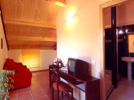 Apartamentos La Solana Vall de Boi 