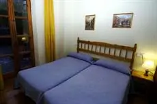 Apartamentos La Solana Vall de Boi 