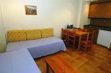 Apartamentos La Solana Vall de Boi 