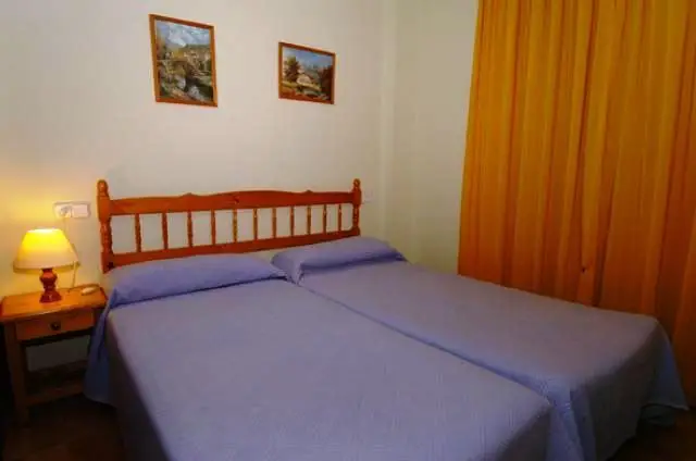 Apartamentos La Solana Vall de Boi 