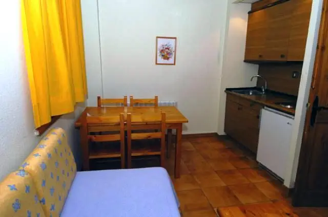 Apartamentos La Solana Vall de Boi 