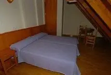 Apartamentos La Solana Vall de Boi 