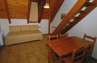 Apartamentos La Solana Vall de Boi 